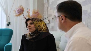 Diyarbakırda bebeğinin öldüğünü hissetmeyen anne, 17 yıl sonra DNA testiyle haklı çıktı