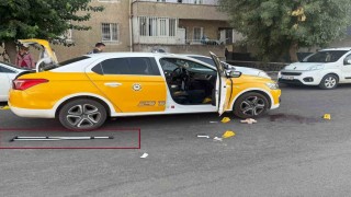 Diyarbakırda boşanma aşamasındaki eşi tarafından öldürülen kadının daha önce de ayaklarından vurulduğu ortaya çıktı