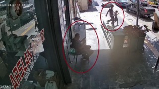 Diyarbakırda çocuğu kaçırma girişiminde bulunan şahıs yakalandı