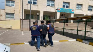 Diyarbakırda haklarında kesinleşmiş hapis cezası bulunan 47 kişi yakalandı
