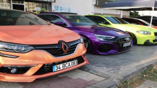 Diyarbakırda ilki düzenlenecek Tuning Festte modifiyeli araç ve motosiklet tutkunları bir araya gelecek