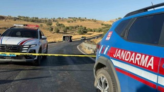 Diyarbakırda kadınları taşıyan minibüs devrildi: 1 ölü, 15 yaralı