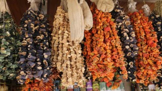 Diyarbakırda kışlık telaşı başladı