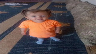 Diyarbakırda otomobilin altında kalan minik Hiranur hayatını kaybetti