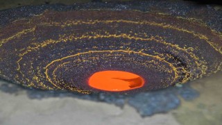 Diyarbakırda ramat atölyesinde ayrıştırılan altınlar tekrar sektöre kazandırılıyor