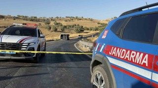 Diyarbakırdaki trafik kazasında ölü sayısı 2ye yükseldi