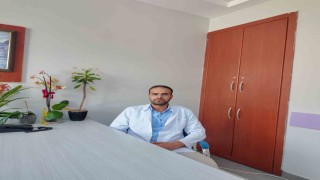 Diyetisyenden sıvı tüketimi uyarısı