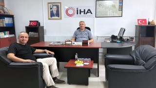 Doç. Dr. Durmuş Özdemir: Kütahya Tasarım Teknokent, girişimcilere ve gençlere yeni ufuklar açıyor