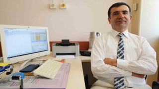 Doç. Dr. Ökdemir, Obezite günümüzün en önemli hastalığından biridir