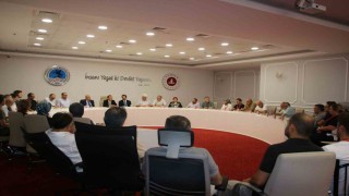 Doç. Dr. Ulubay, Samsun Eğitim ve Araştırma Hastanesi Başhekimi oldu