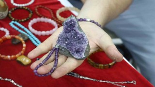 Doğal taşlara ilgi, döneme ve ihtiyaçlara göre değişiyor