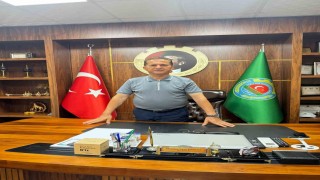 Doğan: Mısır fiyatının açıklanması, üreticinin emeğini korumak için hayati önem taşımakta