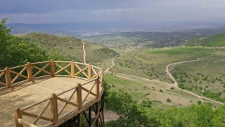 Doğanın ve sporun buluşma noktası: Ortaseki