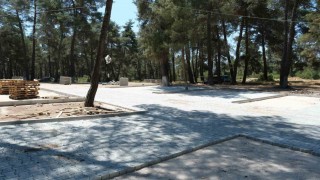 Doğayla iç içe, huzurlu bir Orhaneli kuruyoruz