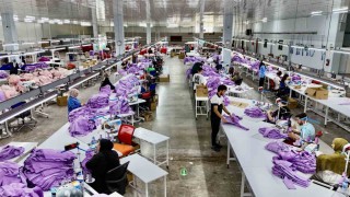 Doğduğu topraklara yatırım yaptı, yüzlerce kadına ve engelli bireye iş fırsatı sundu