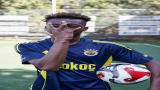 Dorgeles Nene: Kendimi güçlü ve hazır hissediyorum