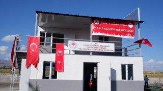 Dört yüz binden fazla hayvana denetim