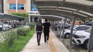 Dörtyolda 4 yıl 2 ay kesinleşmiş hapis cezası bulunan şahıs yakalandı