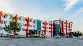 DOSTEK Kolejine  kontenjanın 10 katı başvuru yapıldı