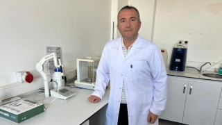 DPÜnün projesine 3 milyon TL destek