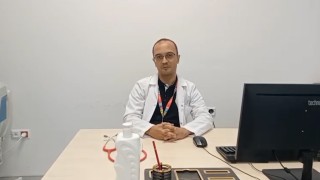 Dr. Mert Müslehiddinoğlu: Anne sütü en kıymetli besinimizdir