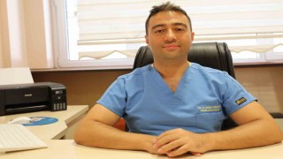 Dr. Özercan: Yaklaşık her 5 kişiden birinde görülen yutma güçlüğü ileri yaşlarda daha sık görülme eğilimindedir