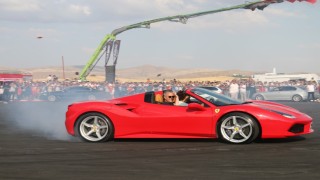 Drift atanlar bu kez cezalandırılmadı, alkışlandı