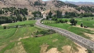 DSİ Genel Müdürü Balta: Bitlis taşkına karşı güçleniyor