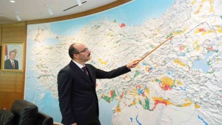 DSİden Erzuruma hayat veren yatırımlar: Taşkınlara karşı güvence