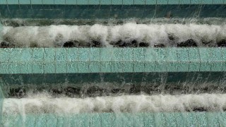 DSİnin Karareis Barajını devreye almasıyla Çeşmedeki su kesintileri sona erdi