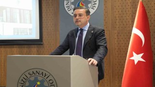 DSO Başkanı Kasapoğlu: Döviz cinsi kredilerde büyüme sınırı kaldırılmalı, üretici kredileri ayrıştırılmalı