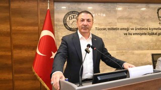 DTO Başkanı Erdoğan, Emek yoğun sektörlerimize, ek destekler sağlanmalıdır