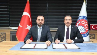 DTO, Denizliyi yeşil dönüşüme hazırlıyor