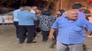 Düğünde silahlı kavga: Damadın anneannesi öldü