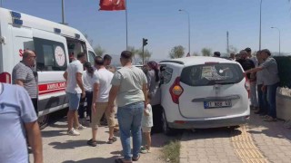 Düğüne giderken kaza yaptılar: 3 ölü, 2 yaralı