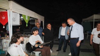 Dünya Düzce günleri sona erdi