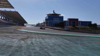 Dünya Rallikros Şampiyonası 2025 Finali İstanbul Parkta çifte yarışla tamamlanacak