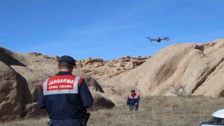 Dünyadaki Marsta avlanan 13 avcı, muhtardan kaçamadı