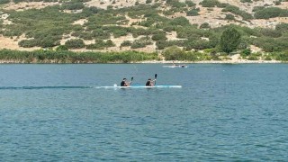 Durgunsu Kano Türkiye Şampiyonası başladı