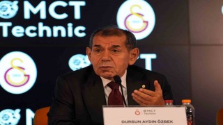 Dursun Özbekten Barış Alper Yılmaz açıklaması