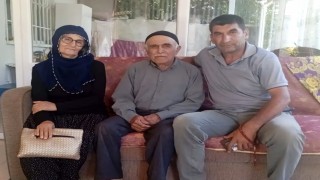 Dut Diyarı Ulukalede büyükler unutulmadı