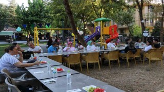 Düzce Belediyesi Gündüz Bakımevi ilk mezunlarını verdi