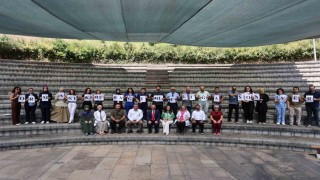 Düzce Üniversitesinden, ormanı koru, bağımlılığa son ver çağrısı