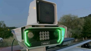 Düzcede 401 sürücü radara girdi