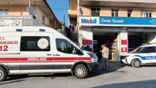 Düzcede bir kişi evinde ölü bulundu