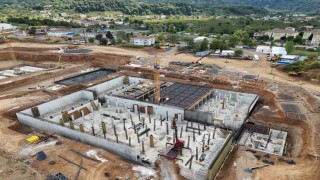 Düzcenin su ihtiyacı için dev yatırım