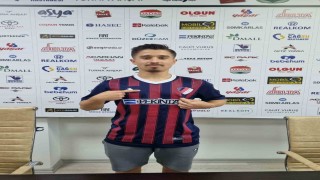 Düzcespor Ufuk Birdalı renklerine bağladı