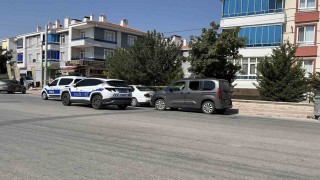 (DÜZELTME) Konyada baba ve oğluna silahlı saldırı: 2 ölü