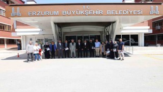 EBBden Kahvaltı Festivali teşekkürü