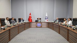 EBYÜ memnuniyet anketinin sonuçları değerlendirildi